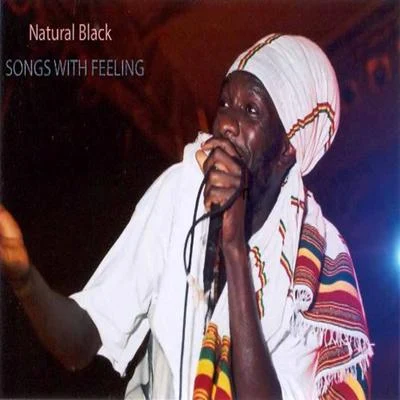 Songs With Feeling (Single) 專輯 Natural Black