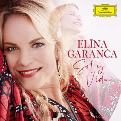 Parra: Gracias a la vida (Arr. del Rey) 专辑 Elina Garanca