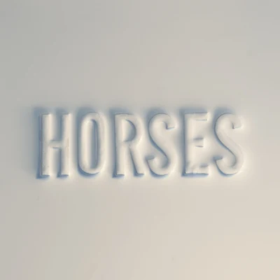 Horses (feat. Tegan and Sara) 專輯 Matthew Dear