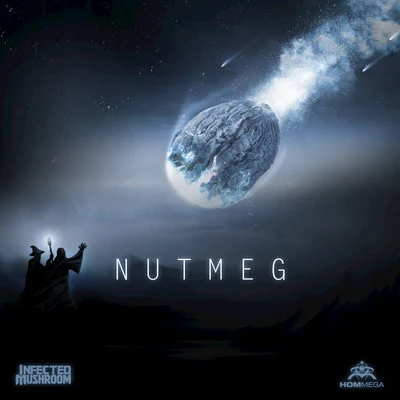 Nutmeg 专辑 Infected Mushroom