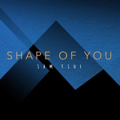 Shape of You 專輯 Sam Tsui