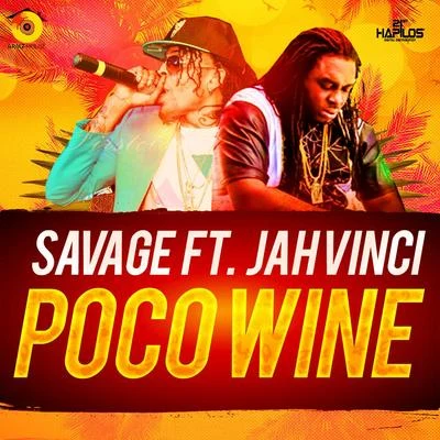 Poco Wine 專輯 Kenny Carpenter/Savage/Lords Of Rhythm/Gisele Jackson/Cleon