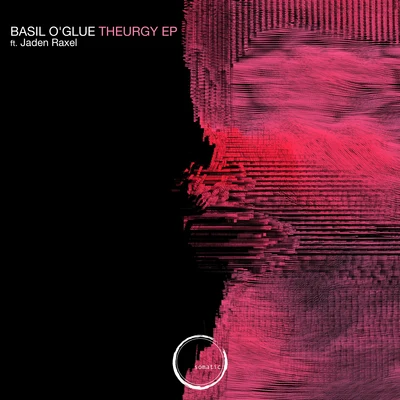 Theurgy EP 專輯 Basil OGlue