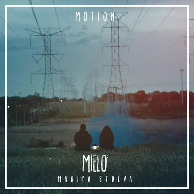 Motion 專輯 Mielo