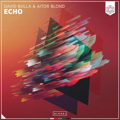 Echo 專輯 Denzell/Shaun Walsh/Aitor Blond