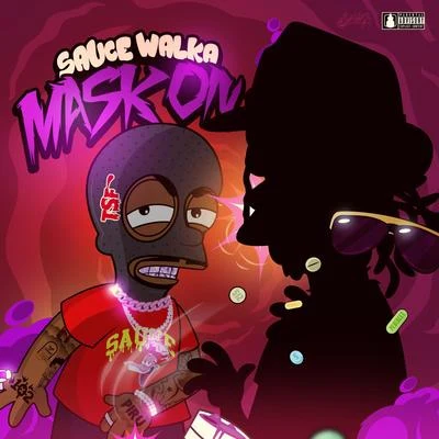 Mask On 专辑 Rizzoo Rizzoo/Sauce Walka/Pretty Tony