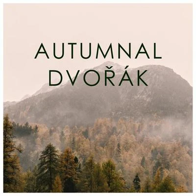 Autumnal Dvorak 專輯 Václav Hudecek/Petr Adamec/Antonín Dvořák