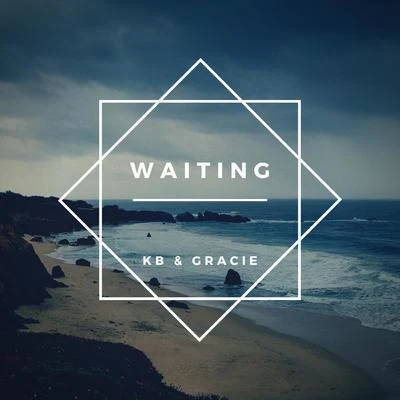 Waiting 專輯 gracie/JUNNY