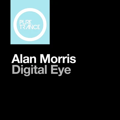 Digital Eye 专辑 Alan Morris