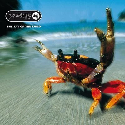 The Fat of the Land 专辑 The Prodigy