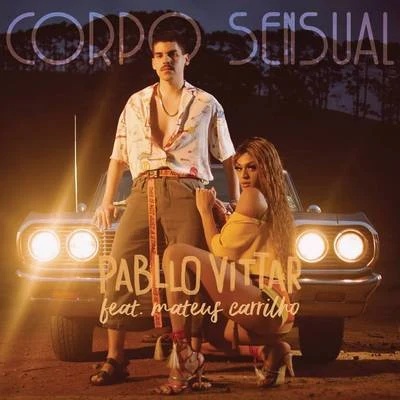 Corpo Sensual 專輯 Pabllo Vittar/Thalia