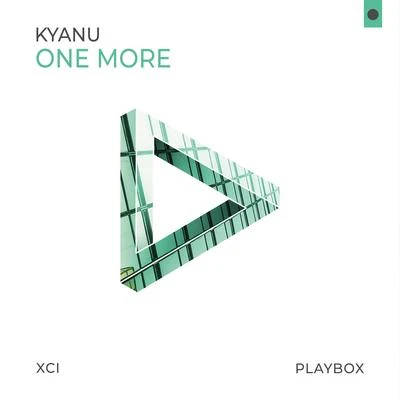 One More 專輯 KYANU/Mairee/Green Ketchup/Blak Trash/Jean Beatz