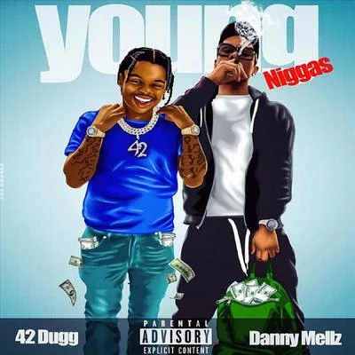 Young Niggas (feat. 42 Dugg) 專輯 Madmarcc/42 Dugg