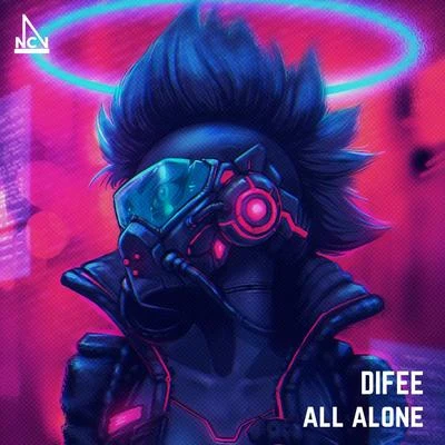 All Alone (Instrumental) 專輯 Jessika Dawn/Difee