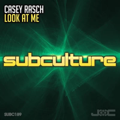 Look at Me 专辑 Casey Rasch