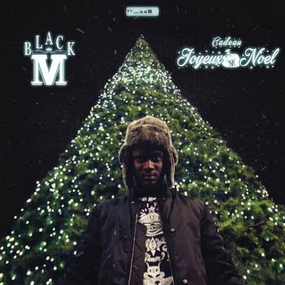 Black M Cadeau Joyeux Noël