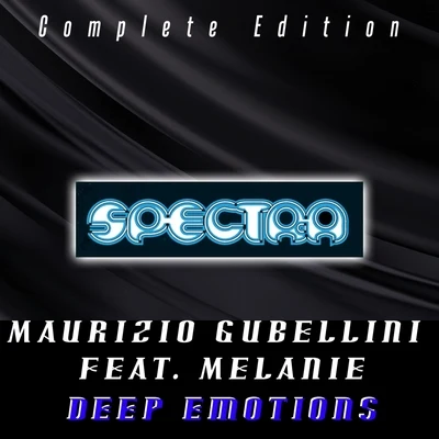 Deep Emotions Complete Edition 专辑 Maurizio Gubellini