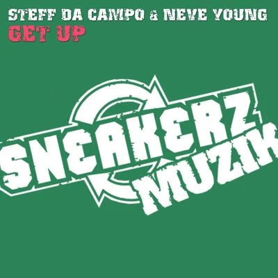 Get Up 专辑 Steff da Campo