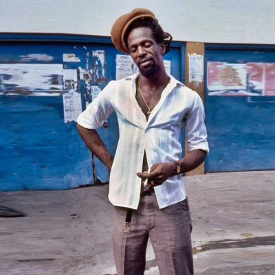 Hearticle Don (Remix) 专辑 Gregory Isaacs