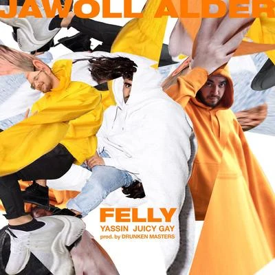 Jawoll Alder 專輯 Felly