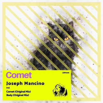 Comet 專輯 Joseph Mancino