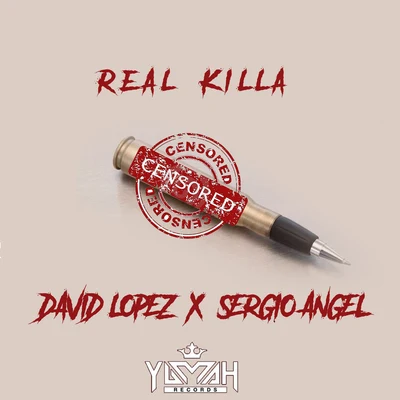 Real Killa 專輯 David Lopez/Clayton William