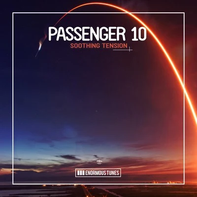 Soothing Tension 專輯 Passenger 10