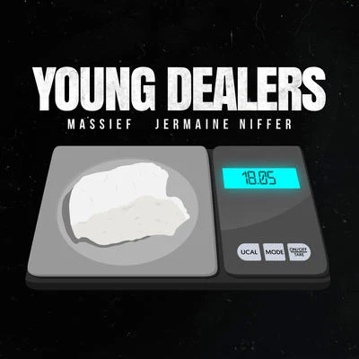 Young Dealers 專輯 Spens/Bko/Rasskulz/saffeh/Ballin30