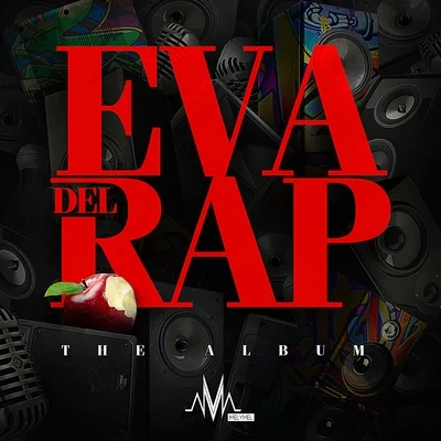 Eva del Rap 专辑 Melymel/Dj Scuff