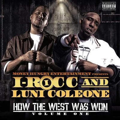 Luni ColeoneKlocaine How The West Was Won, Vol. 1 Compilation