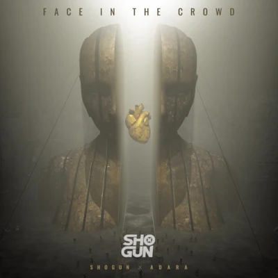 Shogun X Adara - Face In The Crowd 專輯 Adara