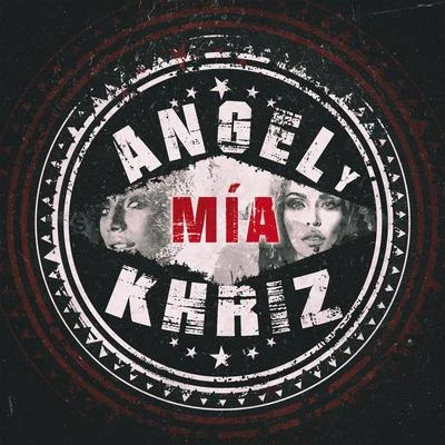 Mía 專輯 John Eric/Angel y Khriz/Gocho 