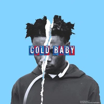 Cold Baby 專輯 Solomon