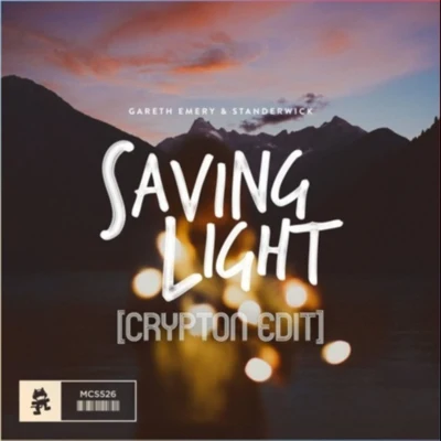 Saving Light (Crypton Edit) 专辑 Crypton