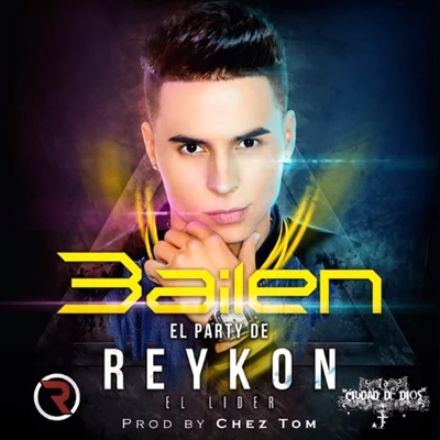 Bailen 专辑 Milo K/Reykon