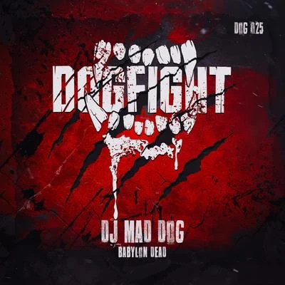 Dj Mad Dog Babylon Dead