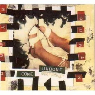 Come Undone 專輯 Duran Duran/Tove Lo/Ivorian Doll/Mike Garson/Chai