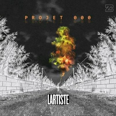 Dheb 專輯 Lartiste