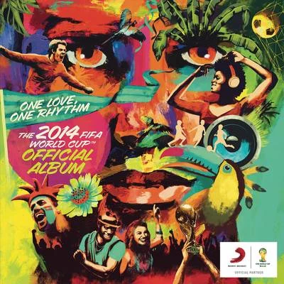 Dar um Jeito (We Will Find a Way) [The Official 2014 FIFA World Cup Anthem] 專輯 Avicii/Conrad Sewell