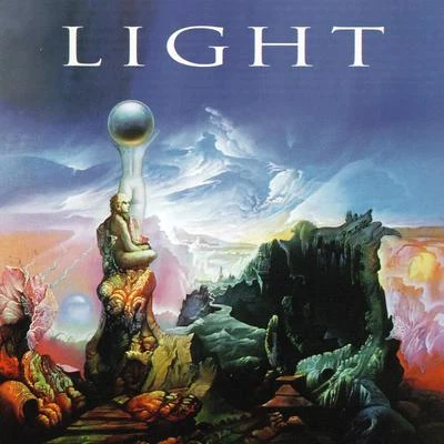 Light 專輯 light/Various Artists/Windowwalkers/Bob Zopp/MoVoX