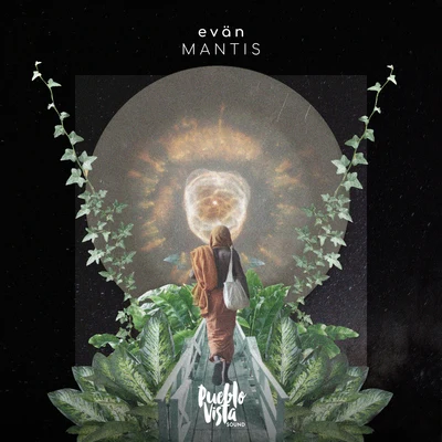 MANTIS 專輯 Evan