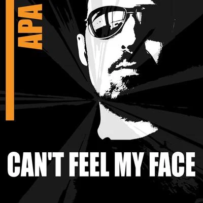 Cant Feel My Face 专辑 Tim Myers/Apa