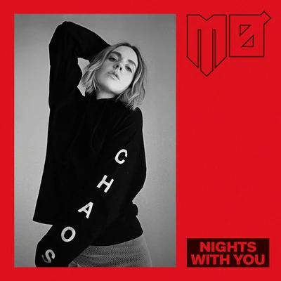 Nights With You 專輯 MØ