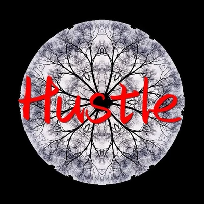 Hustle 專輯 AKA小肆/黑梨HeyLee