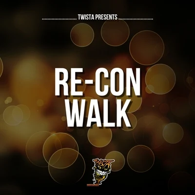 Walk 專輯 Re-Con