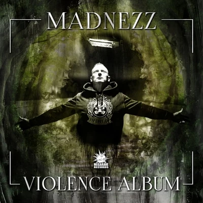 Violence Album 專輯 Madnezz/ENXRGY/YoungBlaz3