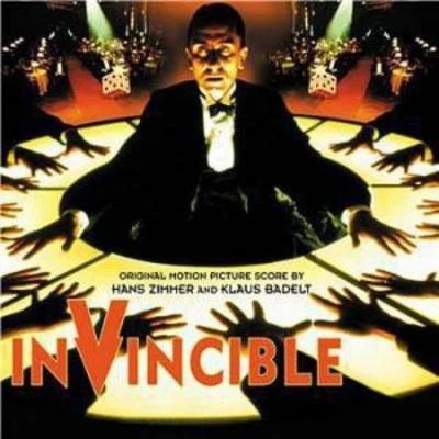 Klaus BadeltPaul ZanelliHans ZimmerM.S. Art Invincible (Original Motion Picture Soundtrack)