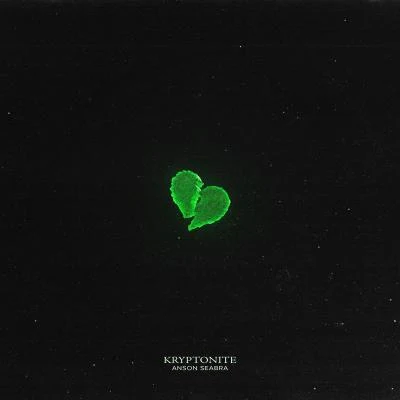 Kryptonite 專輯 Anson Seabra