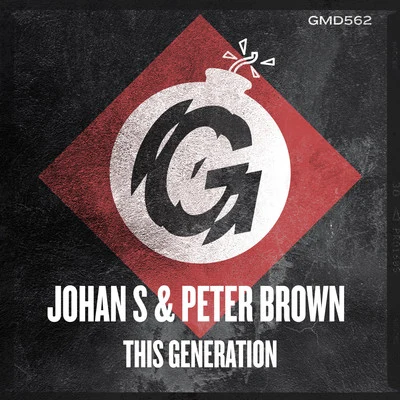 This Generation 專輯 Johan S