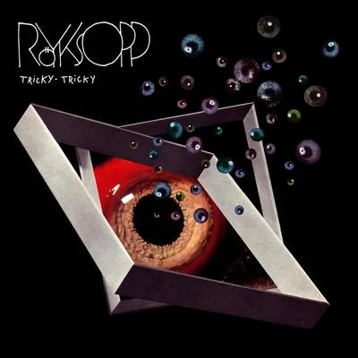 Tricky Tricky (Remix) 專輯 Röyksopp